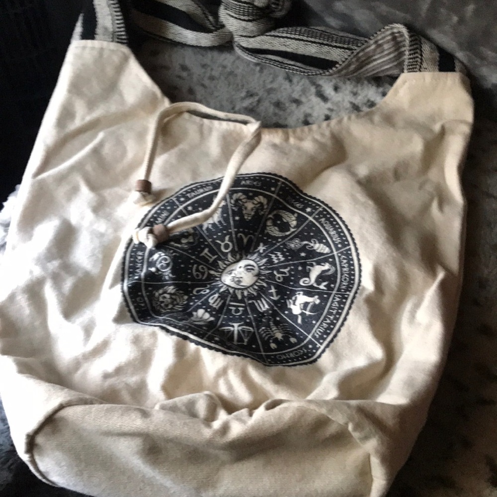 Boho bag